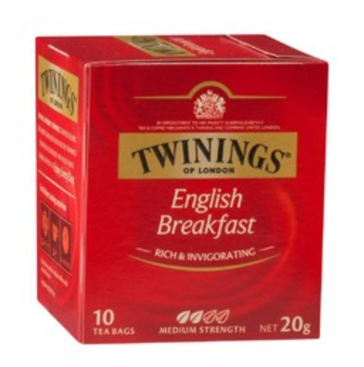 Twinings唐寧茶