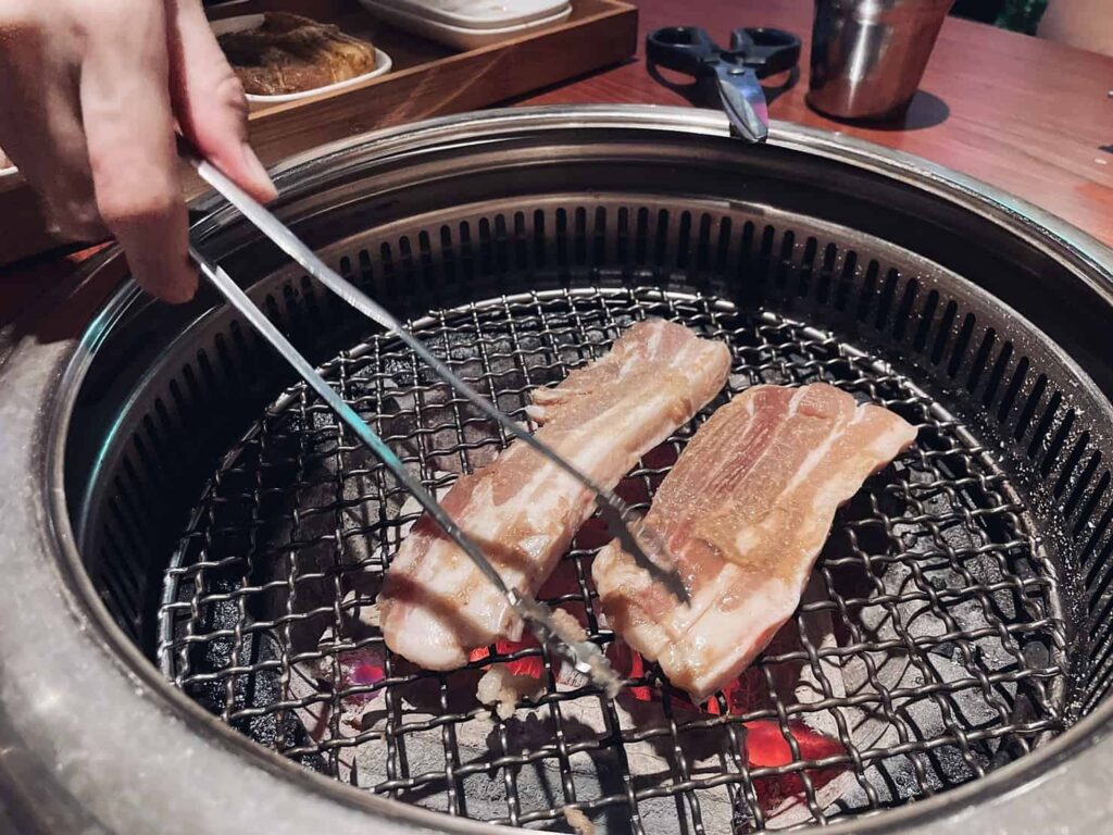 台北燒肉